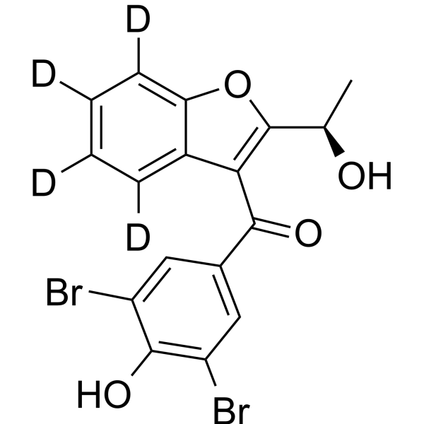Pozdeutinurad 2173408-41-6